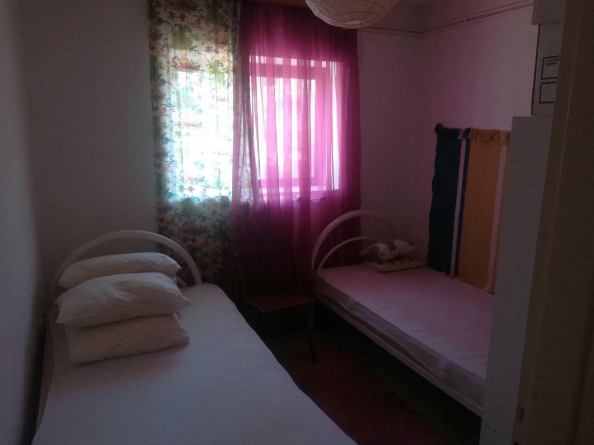 Country Rooms Near Athens - Airport Vravrona Exteriér fotografie