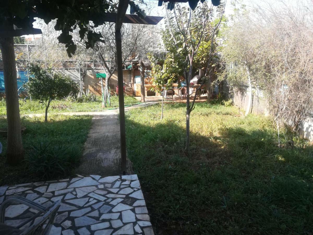 Country Rooms Near Athens - Airport Vravrona Exteriér fotografie